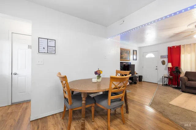 $295,000 | 313 Baker Drive, Mountain Home, ID 83647