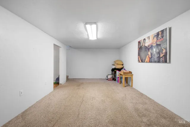 $295,000 | 313 Baker Drive, Mountain Home, ID 83647