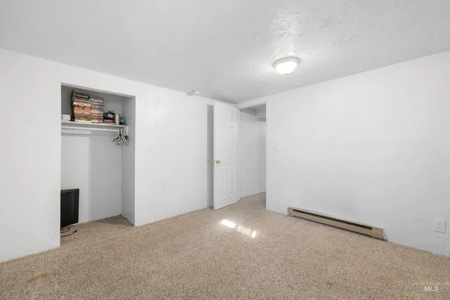 $295,000 | 313 Baker Drive, Mountain Home, ID 83647