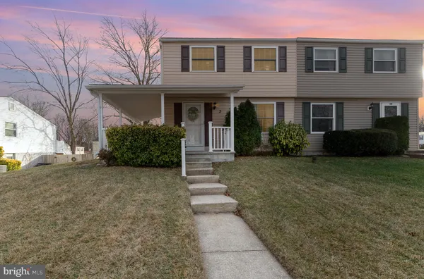 $340,000 | 3 Debenham Court, Nottingham, MD 21236