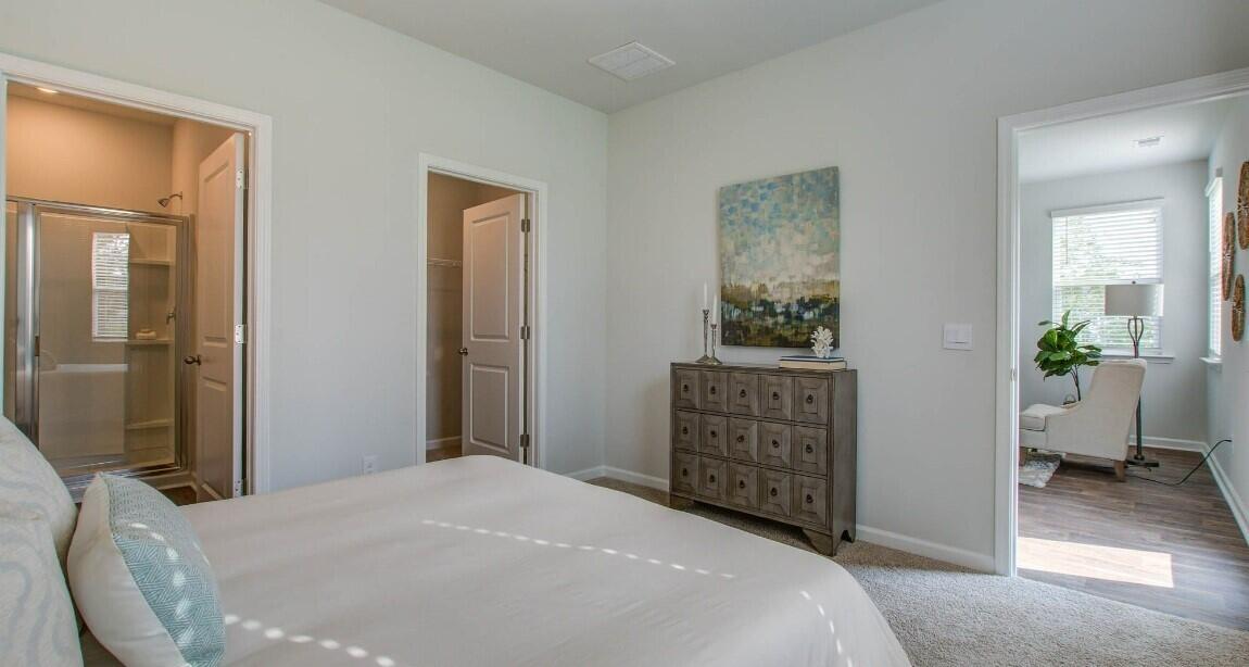 117 River Hl Road Goose Creek, SC 29445 - Photo 10 of 23 Sullivan_Interior 13