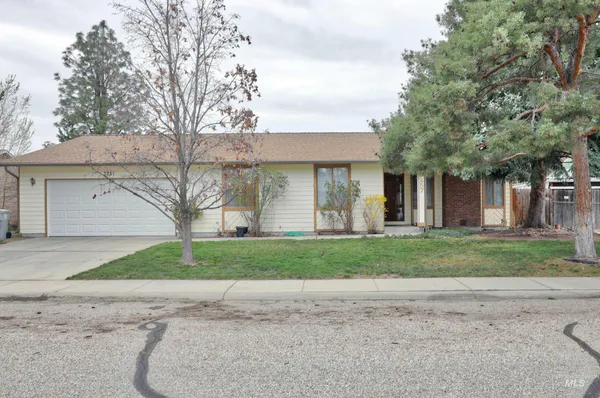 $515,000 | 3257 South Norfolk Way, Boise, ID 83706
