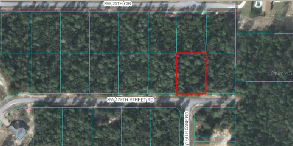0 Southwest 178th Street Road Ocala, FL 34473 - Photo 1 of 1 Gallery Image 1