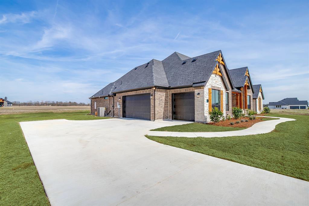 310 Waterfall Ranch Road Waxahachie, TX 75167 - Photo 2 of 38
