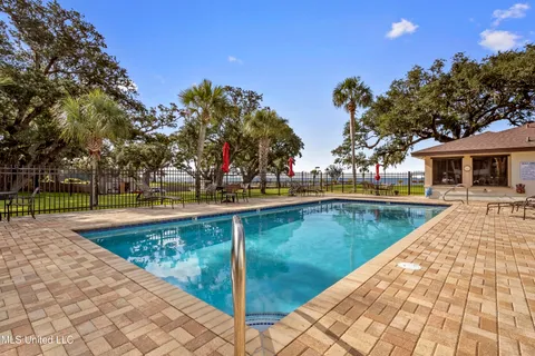$409,000 | 527 Front Beach Drive, Unit 59, Ocean Springs, MS 39564