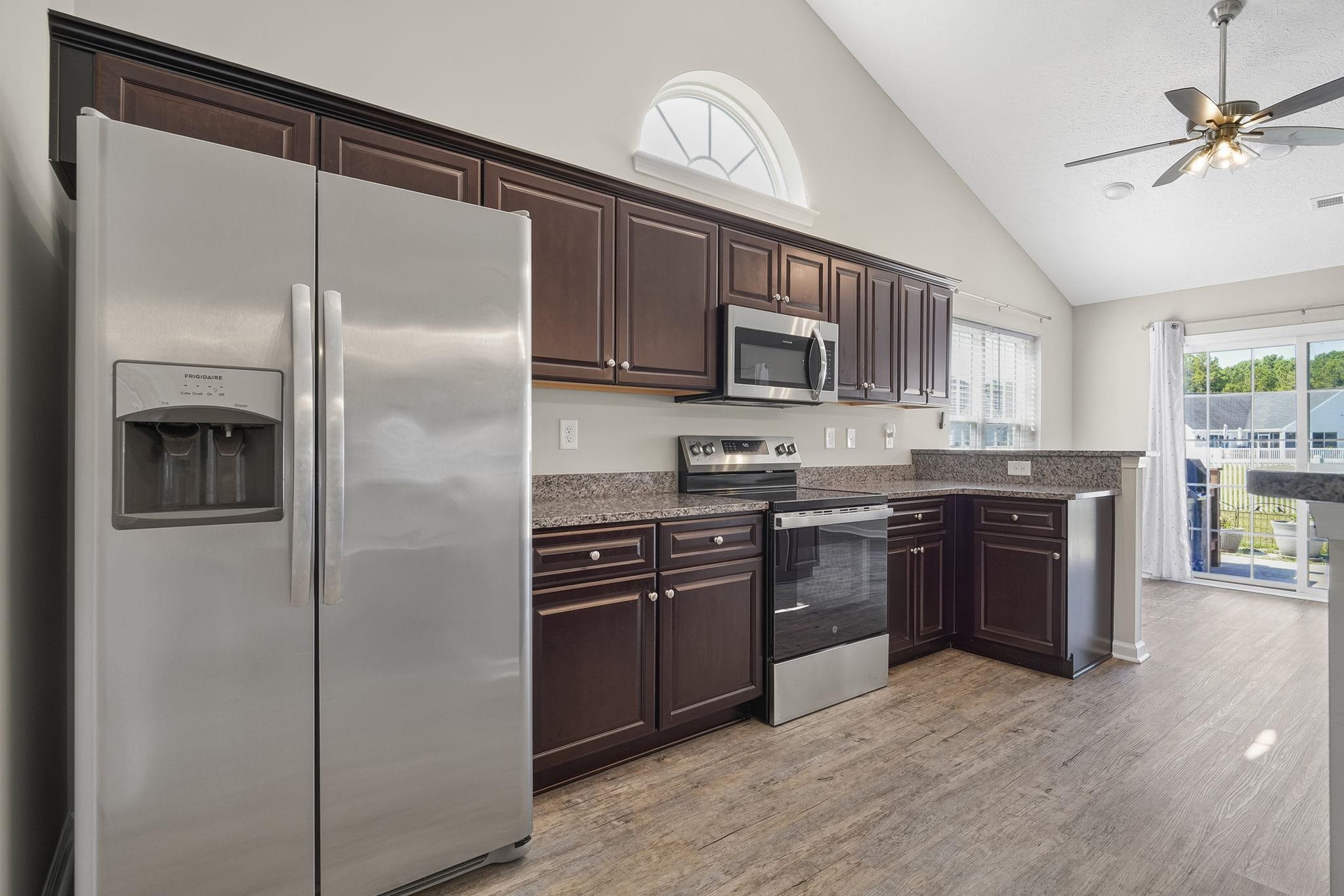 544 Hobie Cat Road Myrtle Beach, SC 29588 - Photo 15 of 38