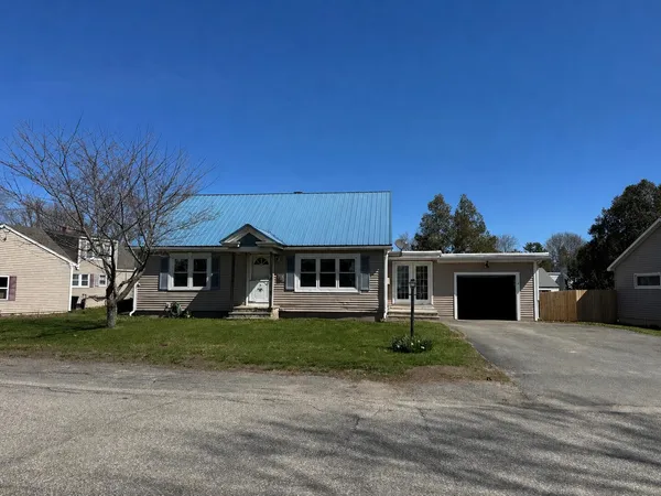 $270,000 | 5 Linwood Avenue, Augusta, ME 04330