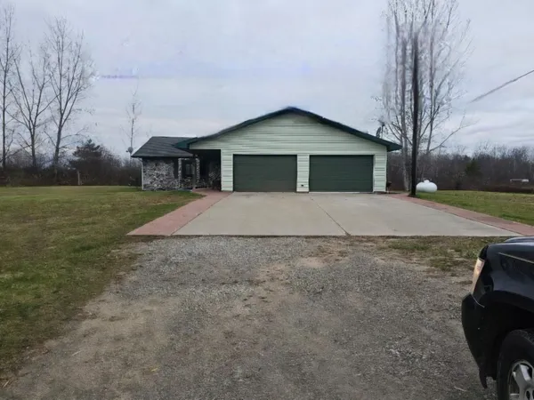 $249,000 | 1882 South Swenson Road, Au Gres, MI 48703