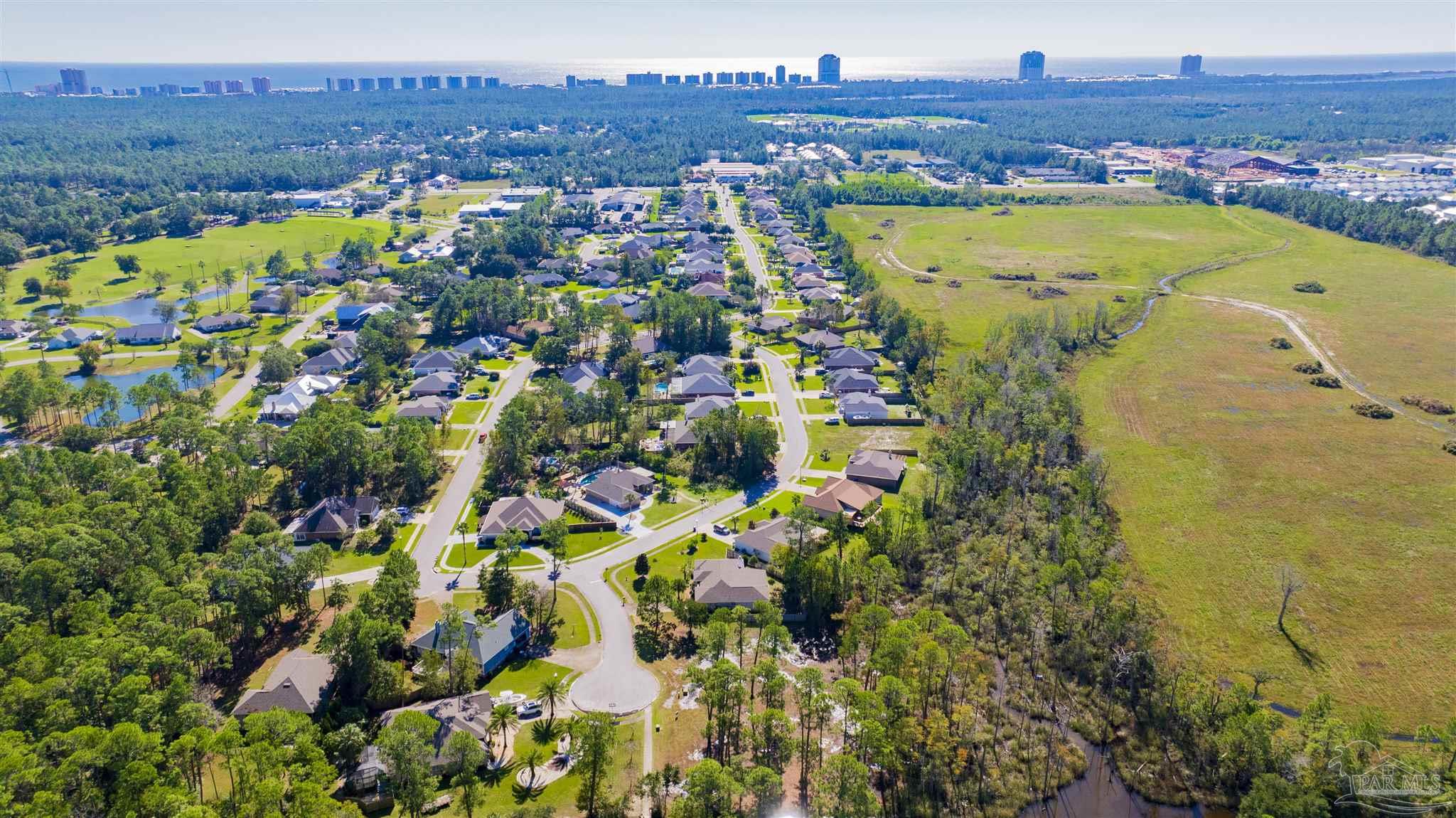 0 Regatta Lane Orange Beach, AL 36561 - Photo 3 of 10