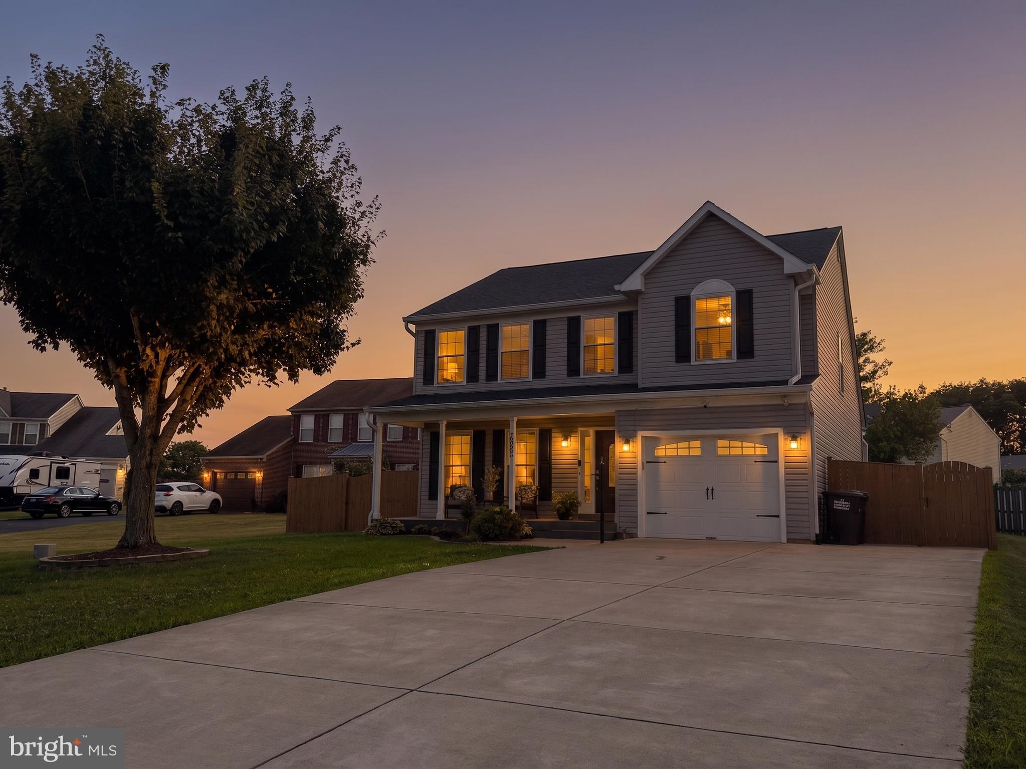 13922 Rutgers Court Woodbridge, VA 22193 - Photo 3 of 3