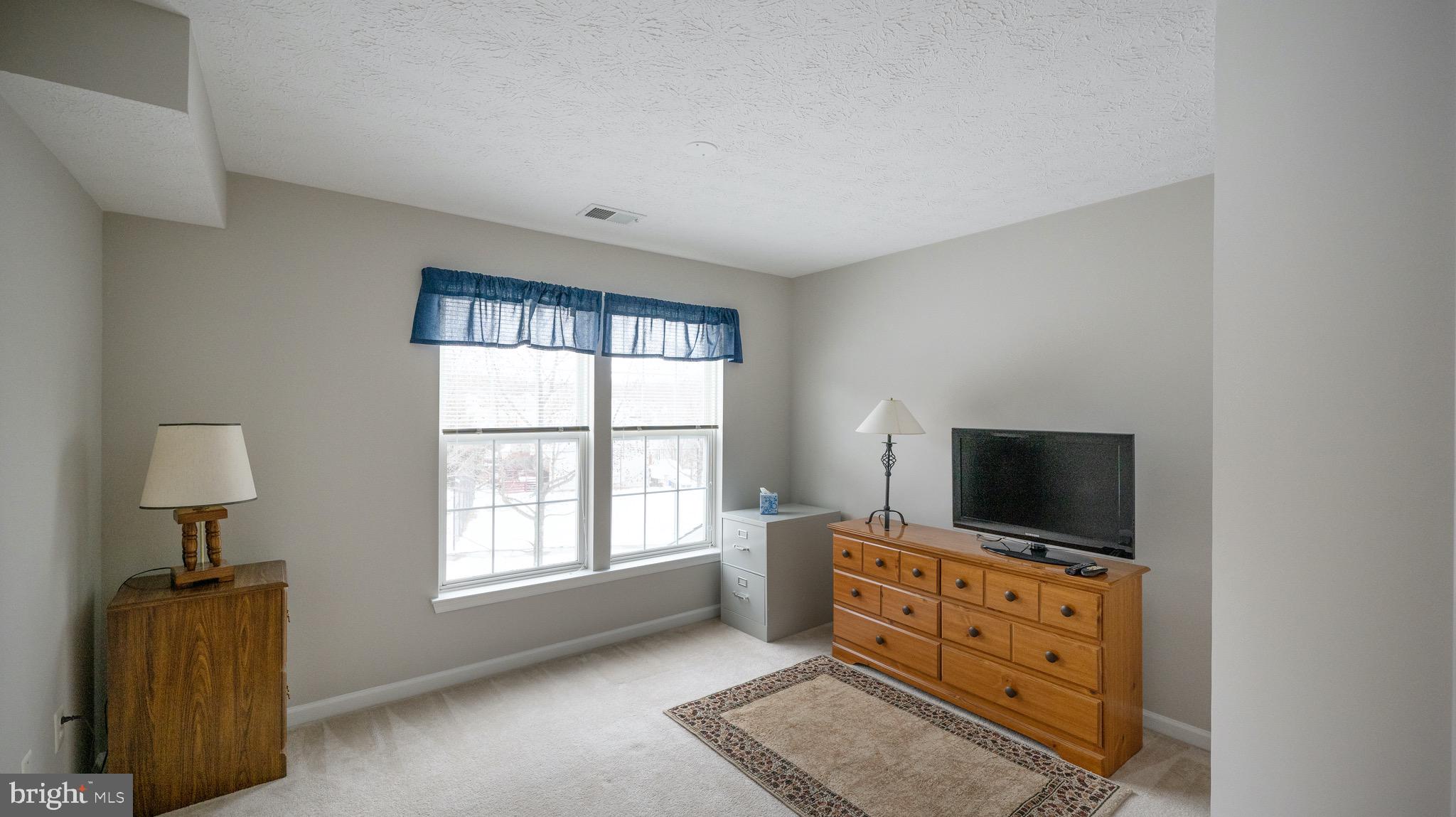 10105 Ridge Manor Terrace, Unit F Damascus, MD 20872 - Photo 15 of 22 Bedroom #2