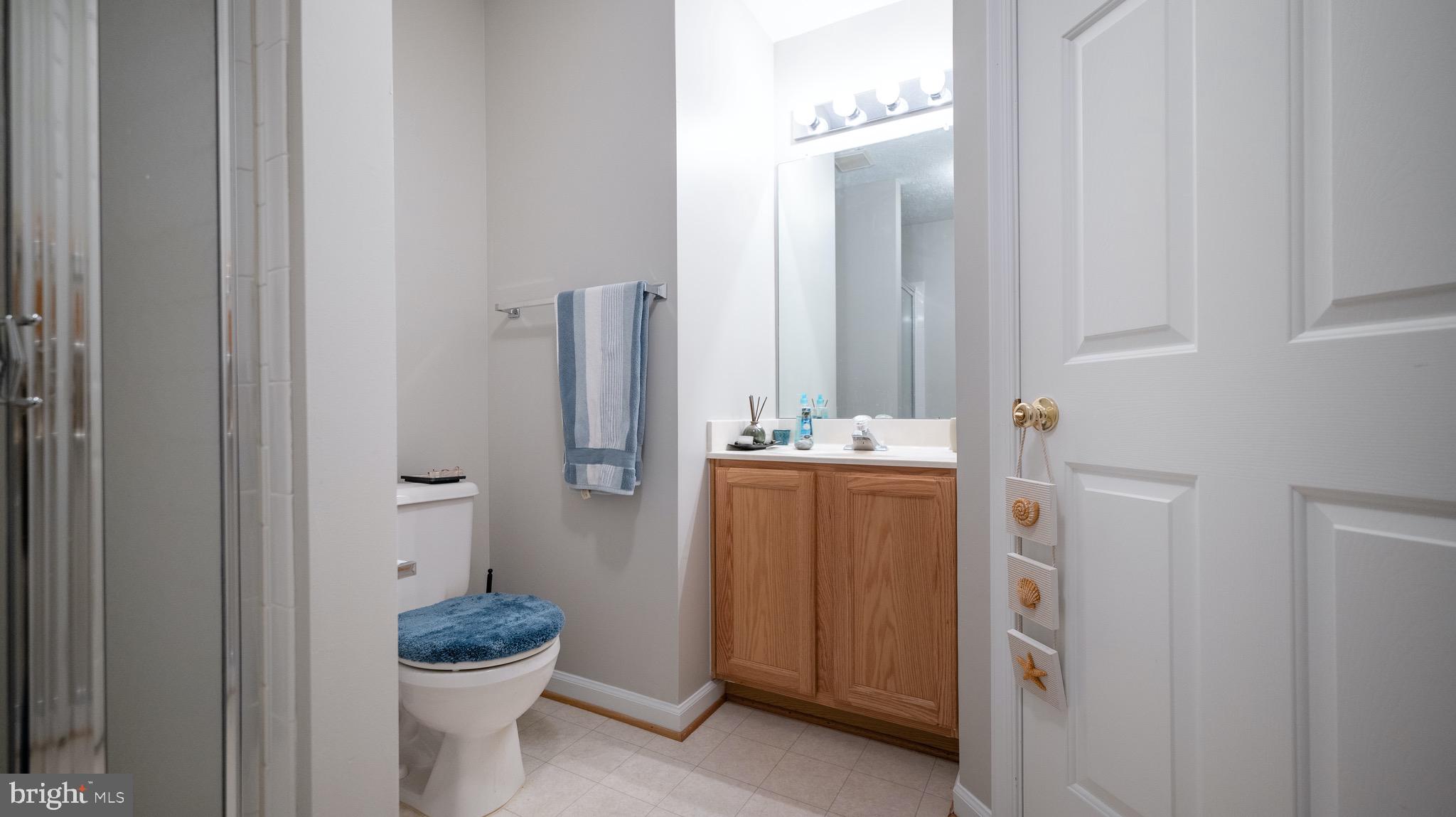 10105 Ridge Manor Terrace, Unit F Damascus, MD 20872 - Photo 16 of 22 Full Bath