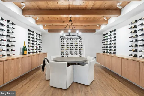 $5,750,000 | 7101 Longwood Drive, Bethesda, MD 20817