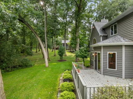 $579,000 | 553 Forest Glen Drive, Fontana, WI 53125