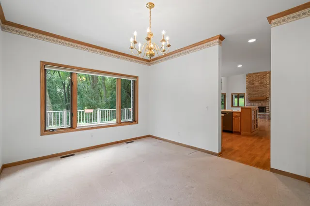 $579,000 | 553 Forest Glen Drive, Fontana, WI 53125