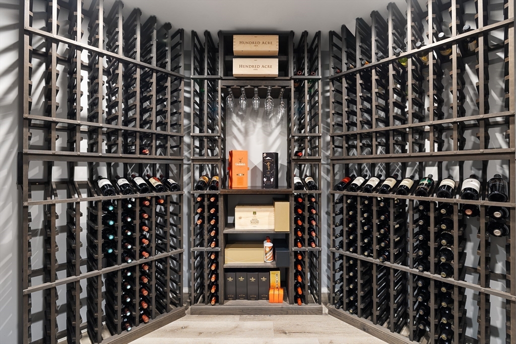 23 Crafts Road Brookline, MA 02467 - Photo 41 of 42 a view of locker room