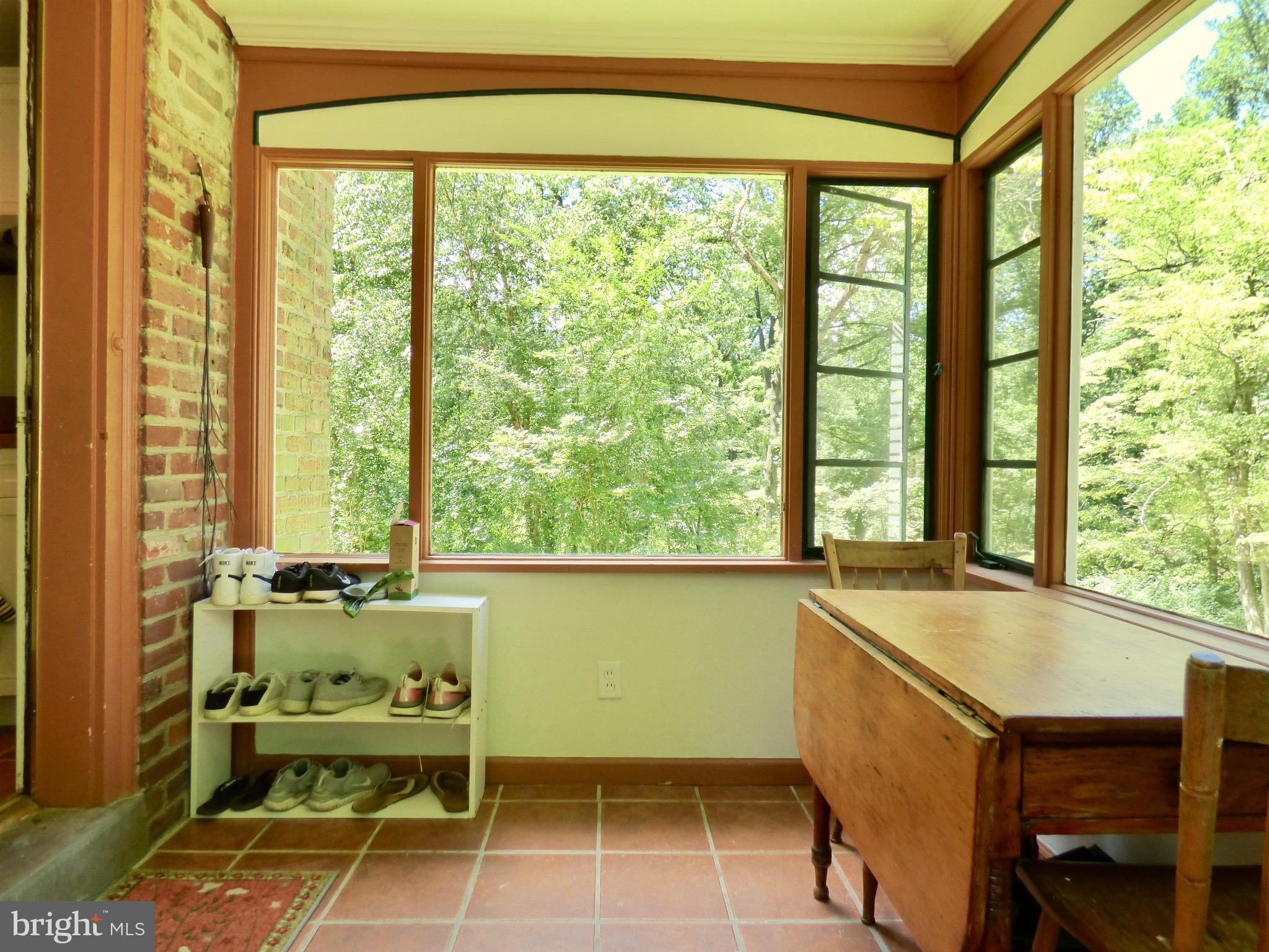 241 East Rose Tree Road Media, PA 19063 - Photo 14 of 38 Mud Room (off kitchen)