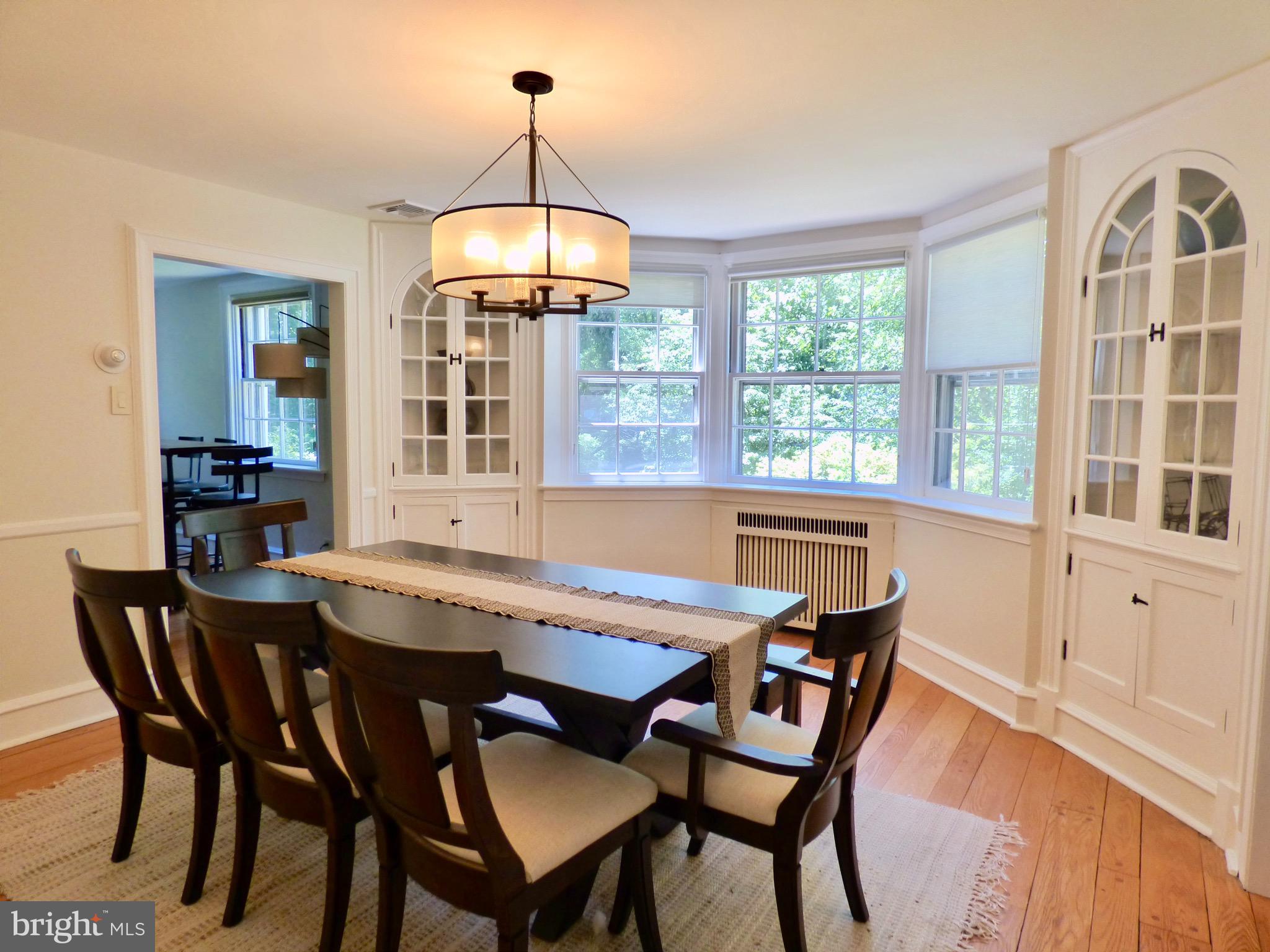 241 East Rose Tree Road Media, PA 19063 - Photo 8 of 38 Dining Room 1