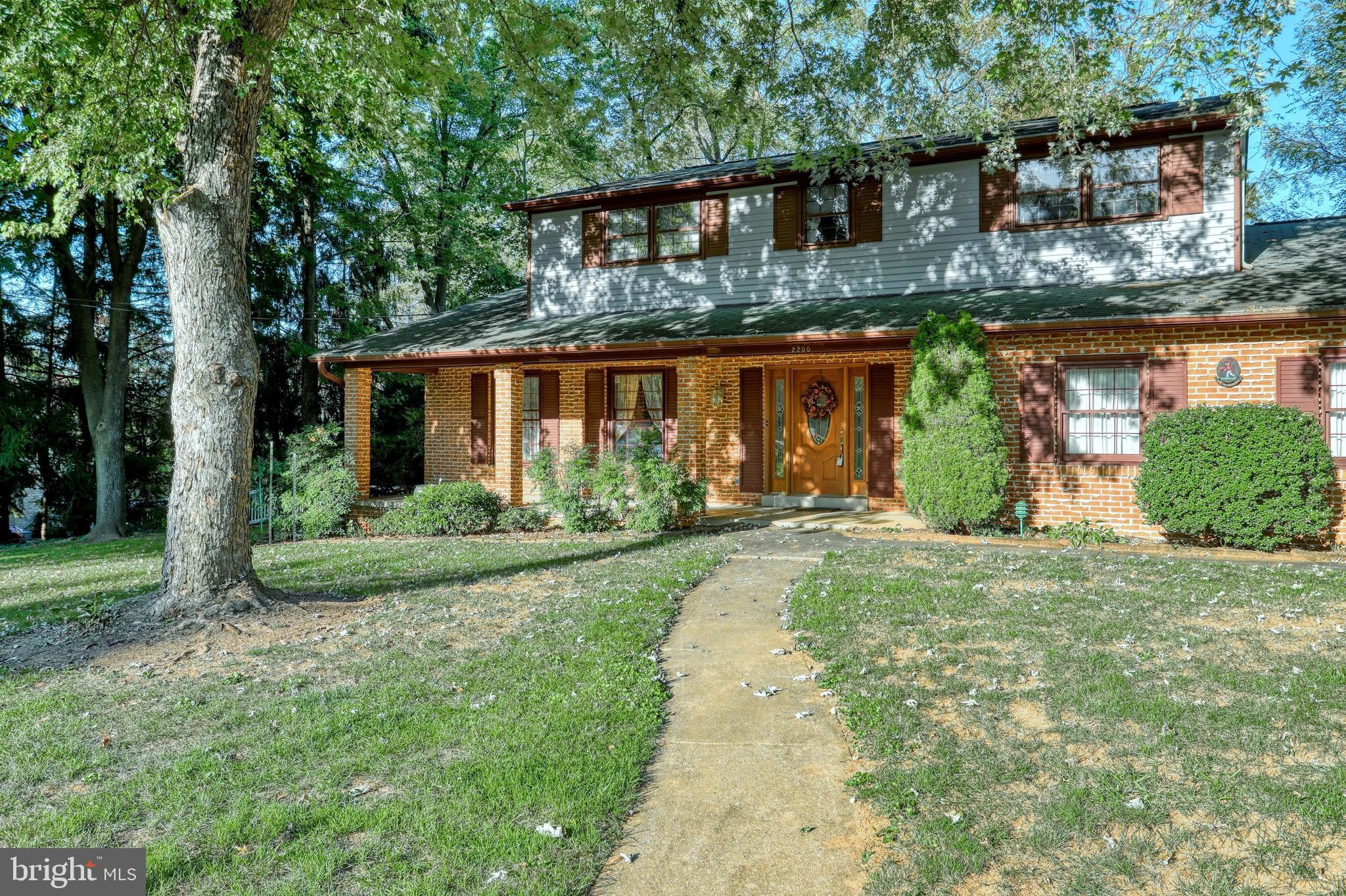 2200 Sutton Road York, PA 17403 - Photo 1 of 44