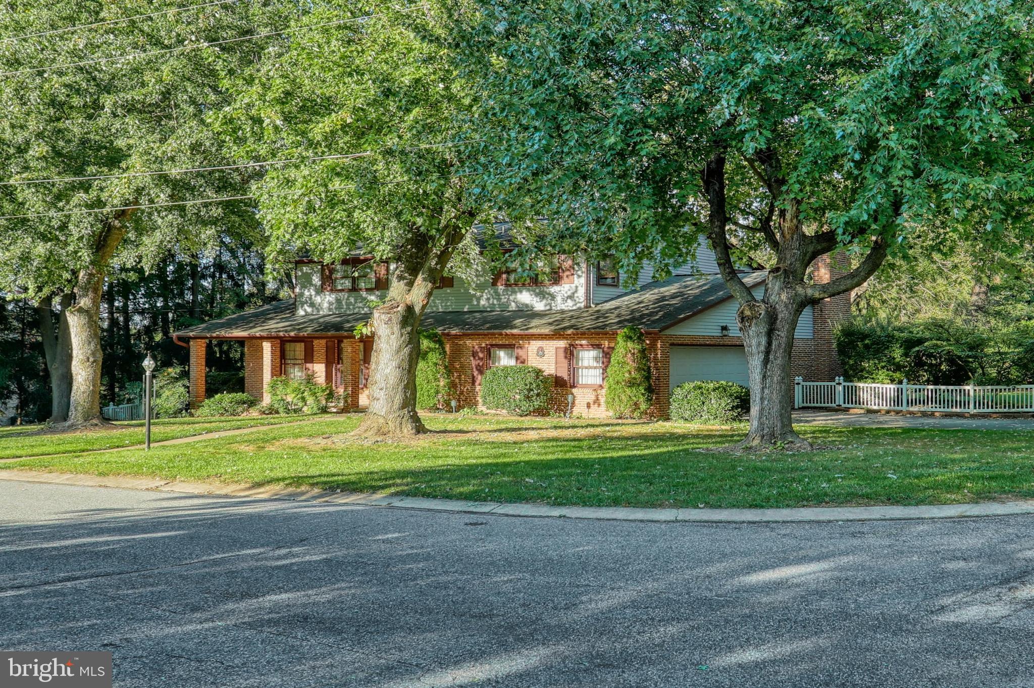 2200 Sutton Road York, PA 17403 - Photo 3 of 44