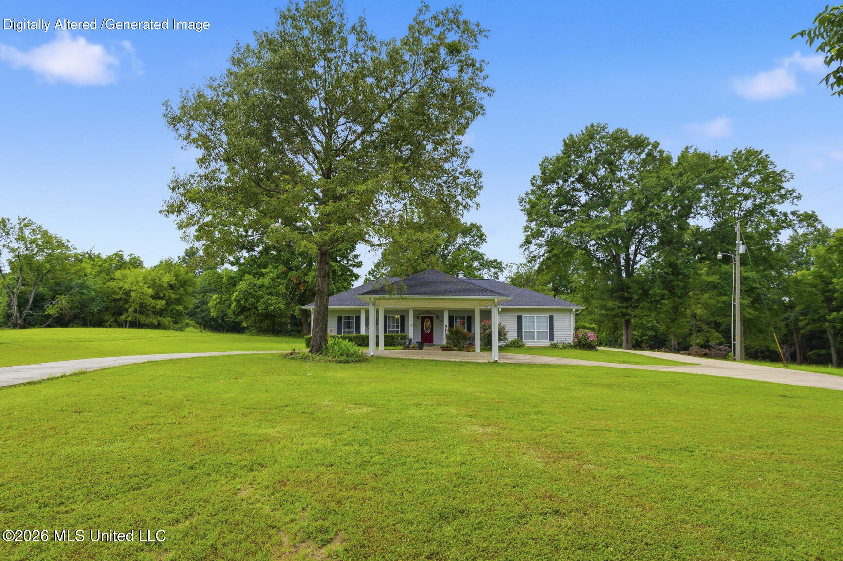 512 Stokes Road Ridgeland, MS 39157 - Photo 3 of 37 512 Stokes-2
