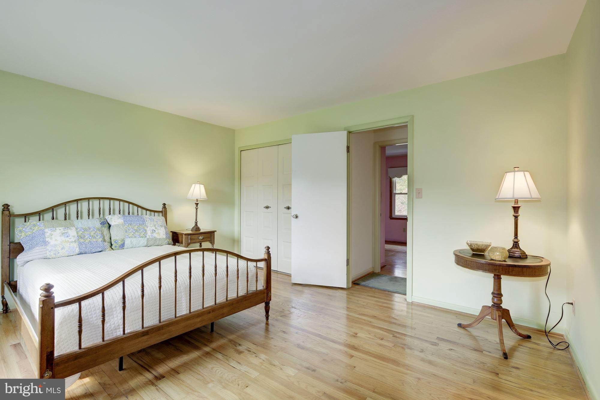 5191 Perry Road Mount Airy, MD 21771 - Photo 13 of 30 Bedroom (Master)