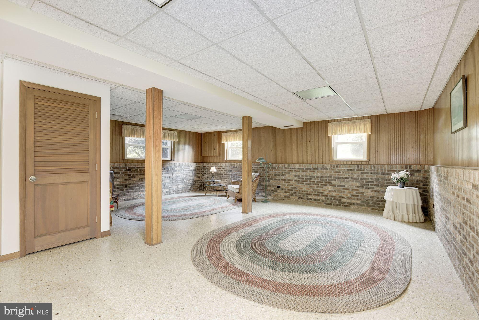 5191 Perry Road Mount Airy, MD 21771 - Photo 21 of 30 Basement
