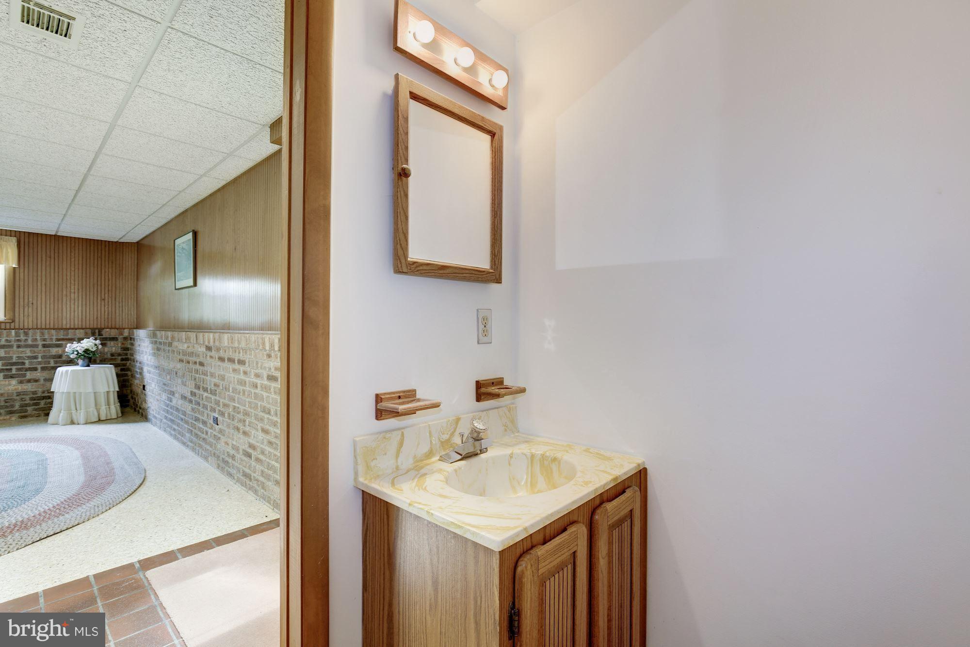 5191 Perry Road Mount Airy, MD 21771 - Photo 22 of 30 Basement