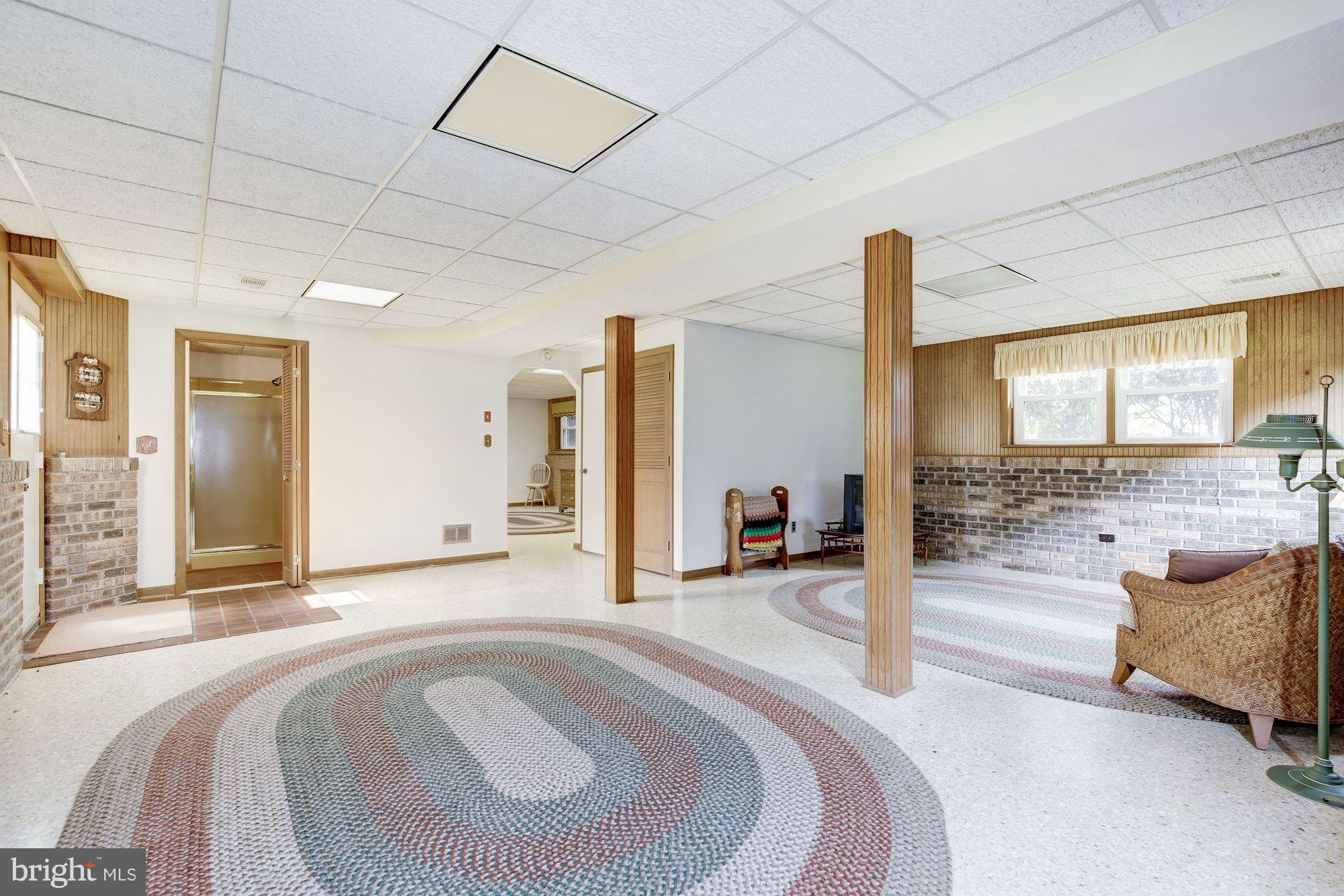 5191 Perry Road Mount Airy, MD 21771 - Photo 23 of 30 Basement