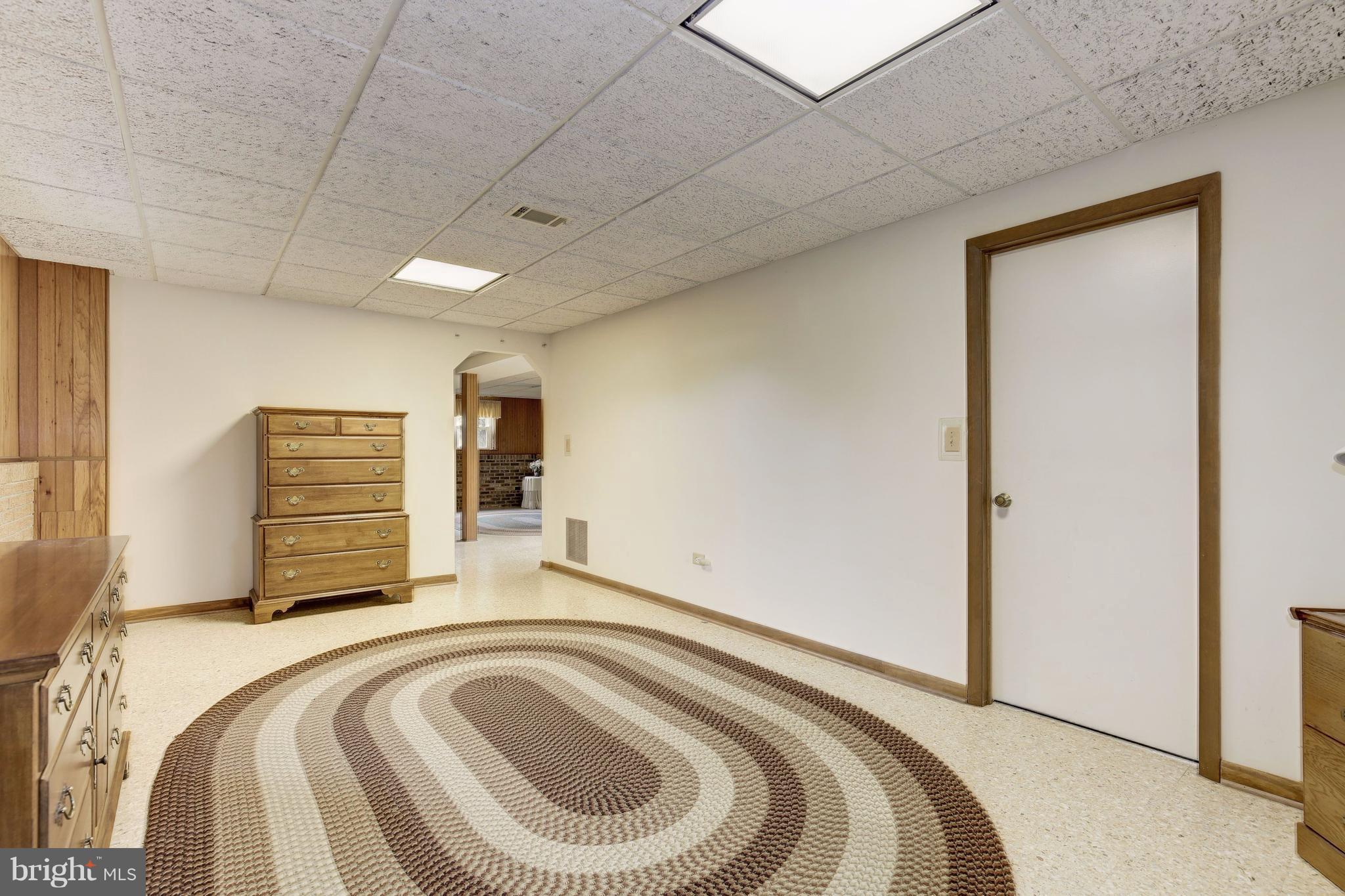 5191 Perry Road Mount Airy, MD 21771 - Photo 24 of 30 Basement