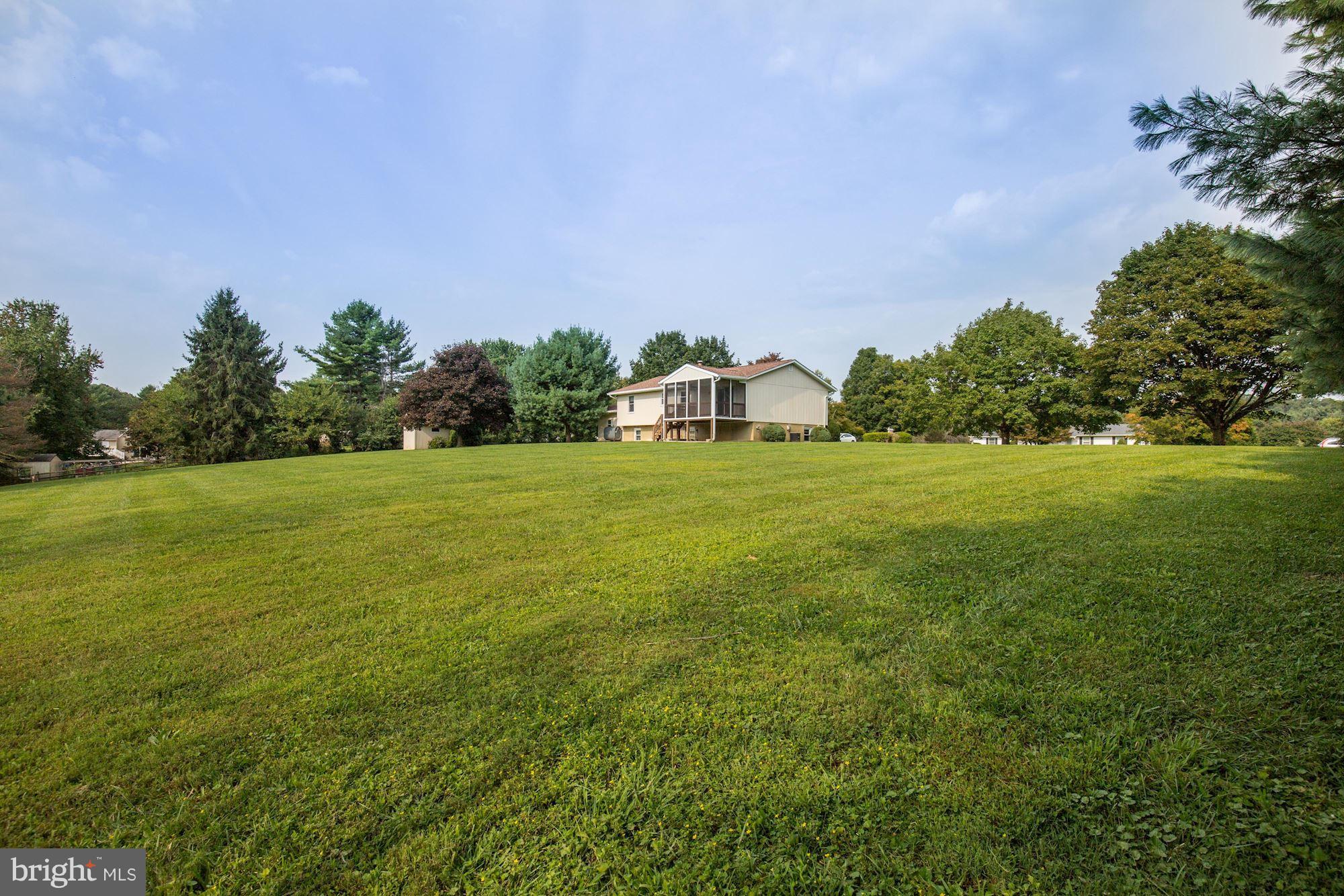 5191 Perry Road Mount Airy, MD 21771 - Photo 27 of 30 Exterior (General)