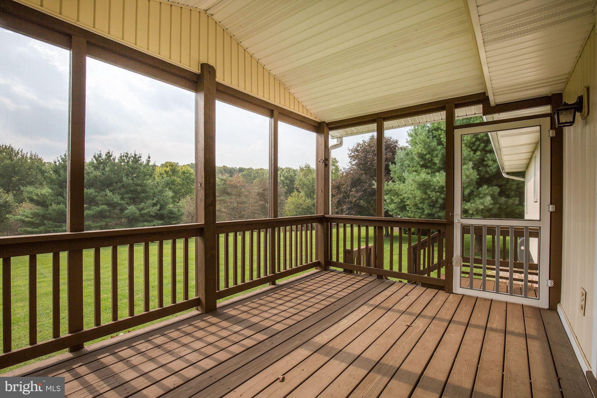 5191 Perry Road Mount Airy, MD 21771 - Photo 29 of 30 Exterior (Rear)