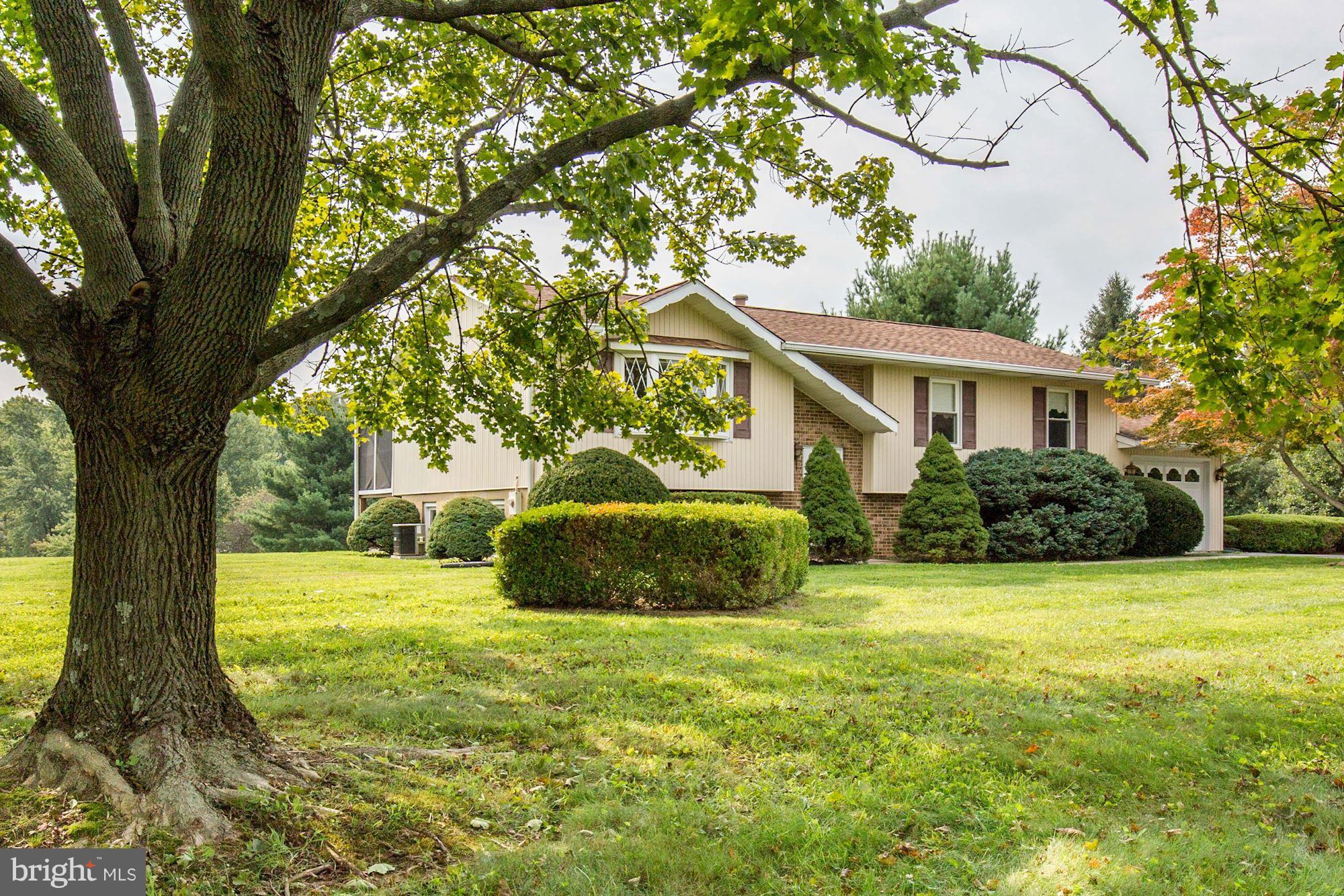 5191 Perry Road Mount Airy, MD 21771 - Photo 30 of 30 Exterior (Front)