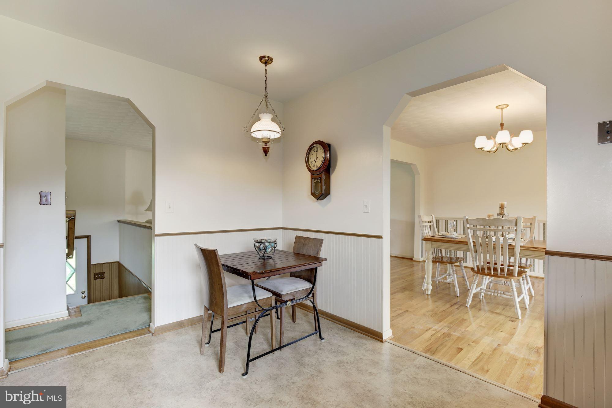 5191 Perry Road Mount Airy, MD 21771 - Photo 7 of 30 Kitchen