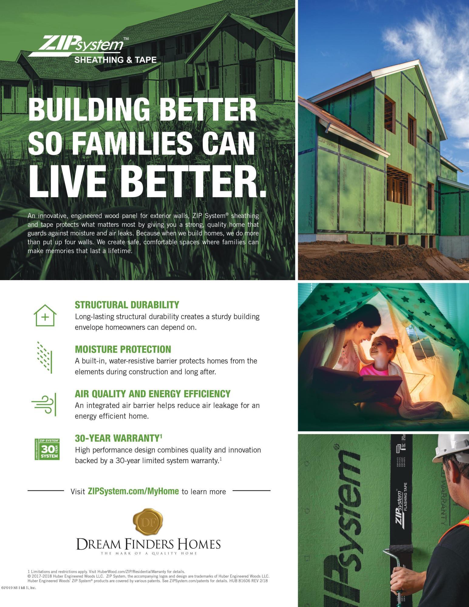 116 Lombard Way St. Augustine, FL 32092 - Photo 3 of 5 unknown