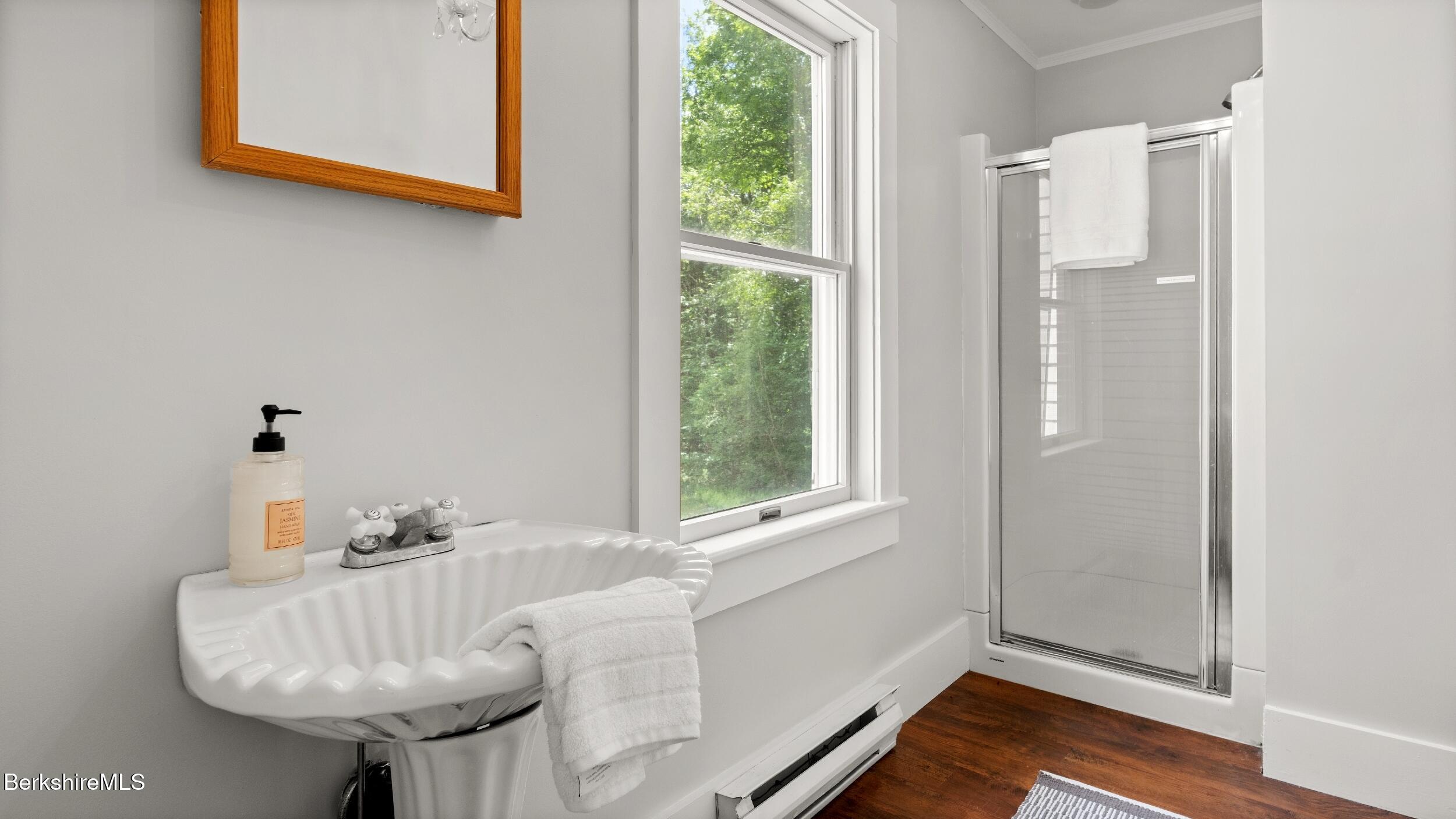 105 Old Quarry Road Otis, MA 01253 - Photo 20 of 42 Bathroom 2