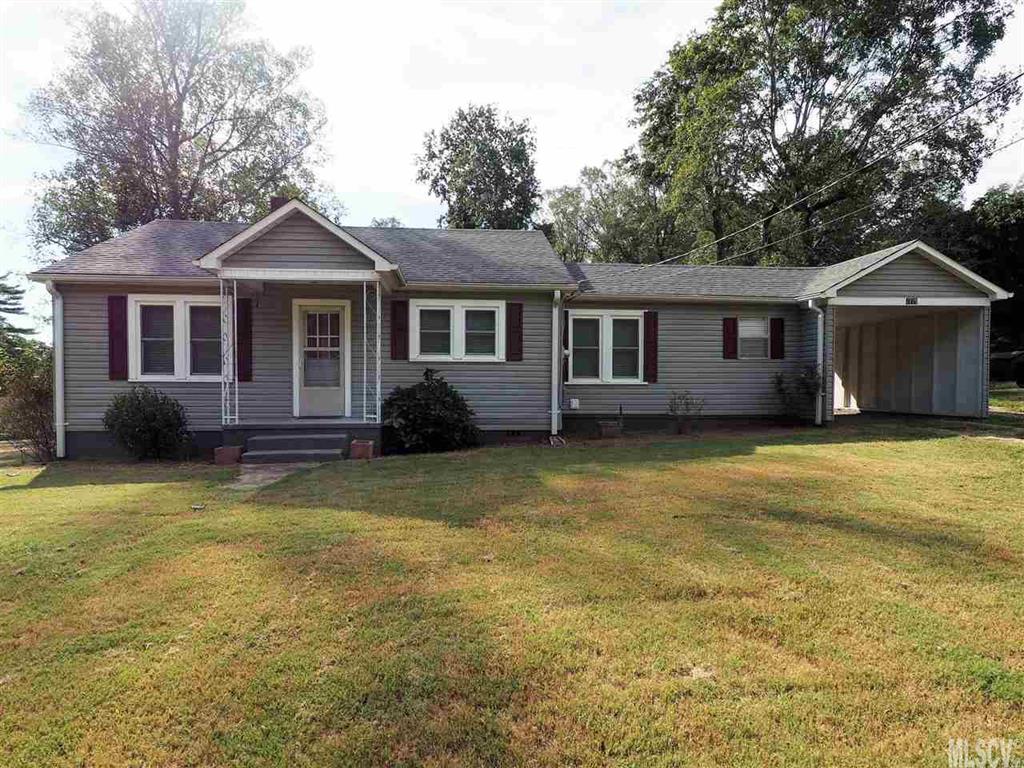 4775 Calico Road Lenoir, NC 28645 - Photo 1 of 17 Gallery Image 1