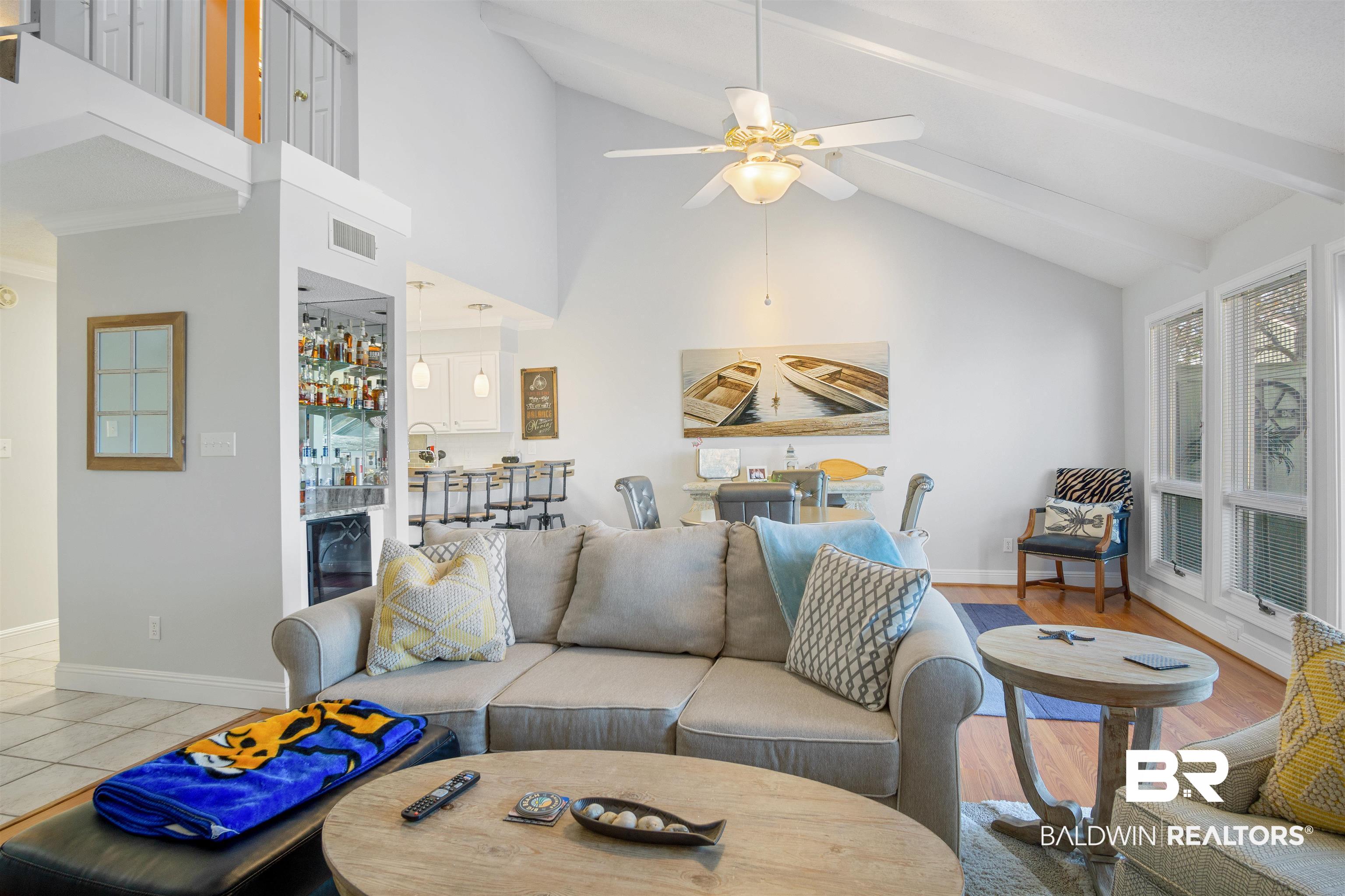 1701 Regency Road, Unit 122 Gulf Shores, AL 36542 - Photo 12 of 37 Gallery Image 12