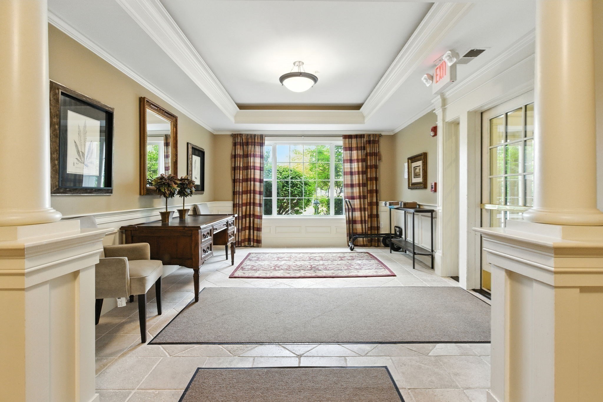 1206 Albion Road, Unit 1206 Bedford, MA 01730 - Photo 25 of 30 Gallery Image 25