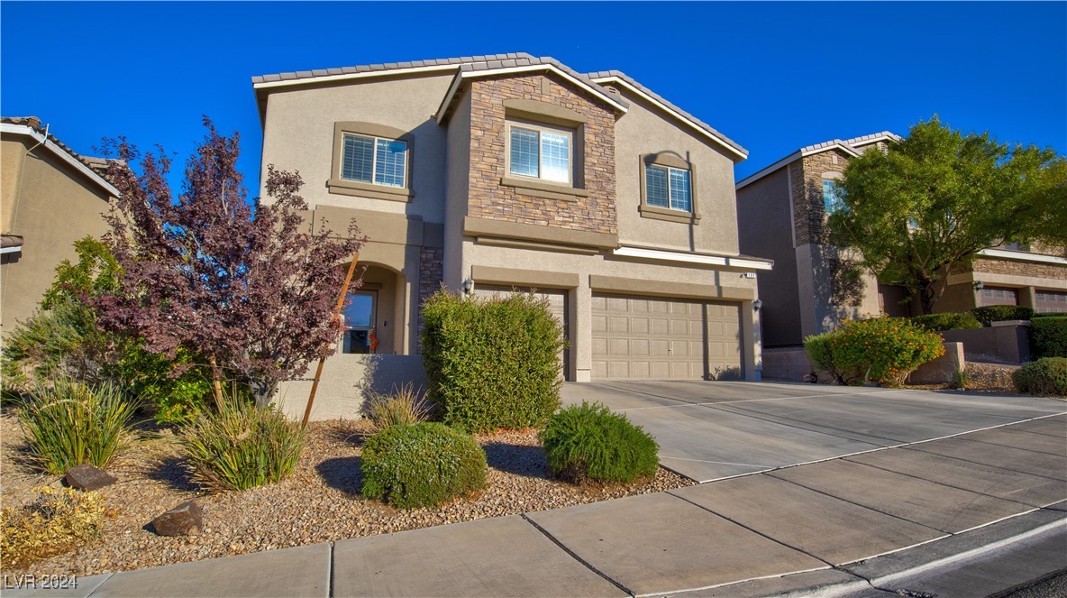 132 Dunblane Street Henderson, NV 89012 - Photo 44 of 52