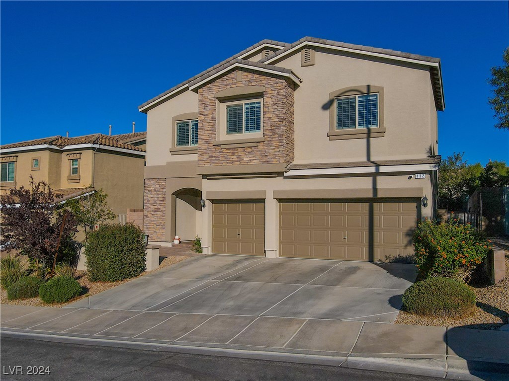 132 Dunblane Street Henderson, NV 89012 - Photo 45 of 52