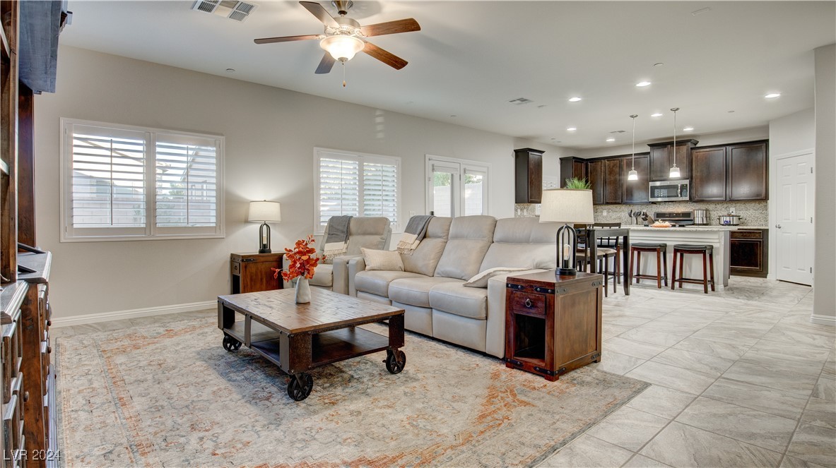 132 Dunblane Street Henderson, NV 89012 - Photo 9 of 52