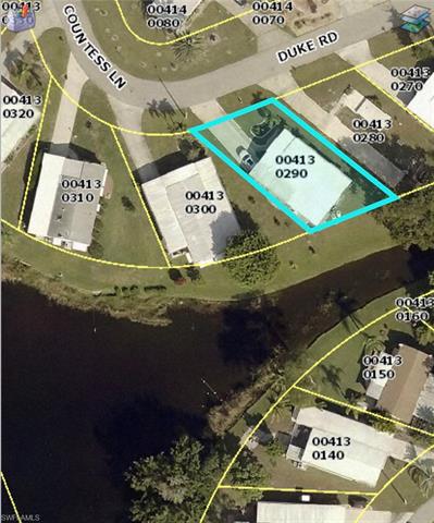 9255 Duke Road Bonita Springs, FL 34135 - Photo 3 of 29 Gallery Image 3
