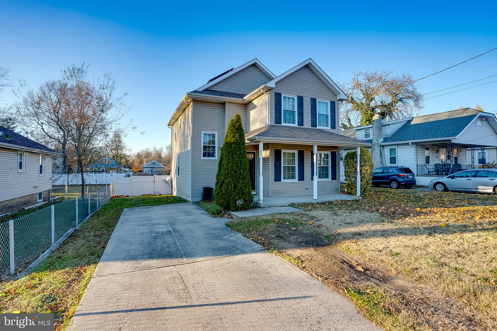 8129 River Road Pennsauken, NJ 08110 - Photo 1 of 32