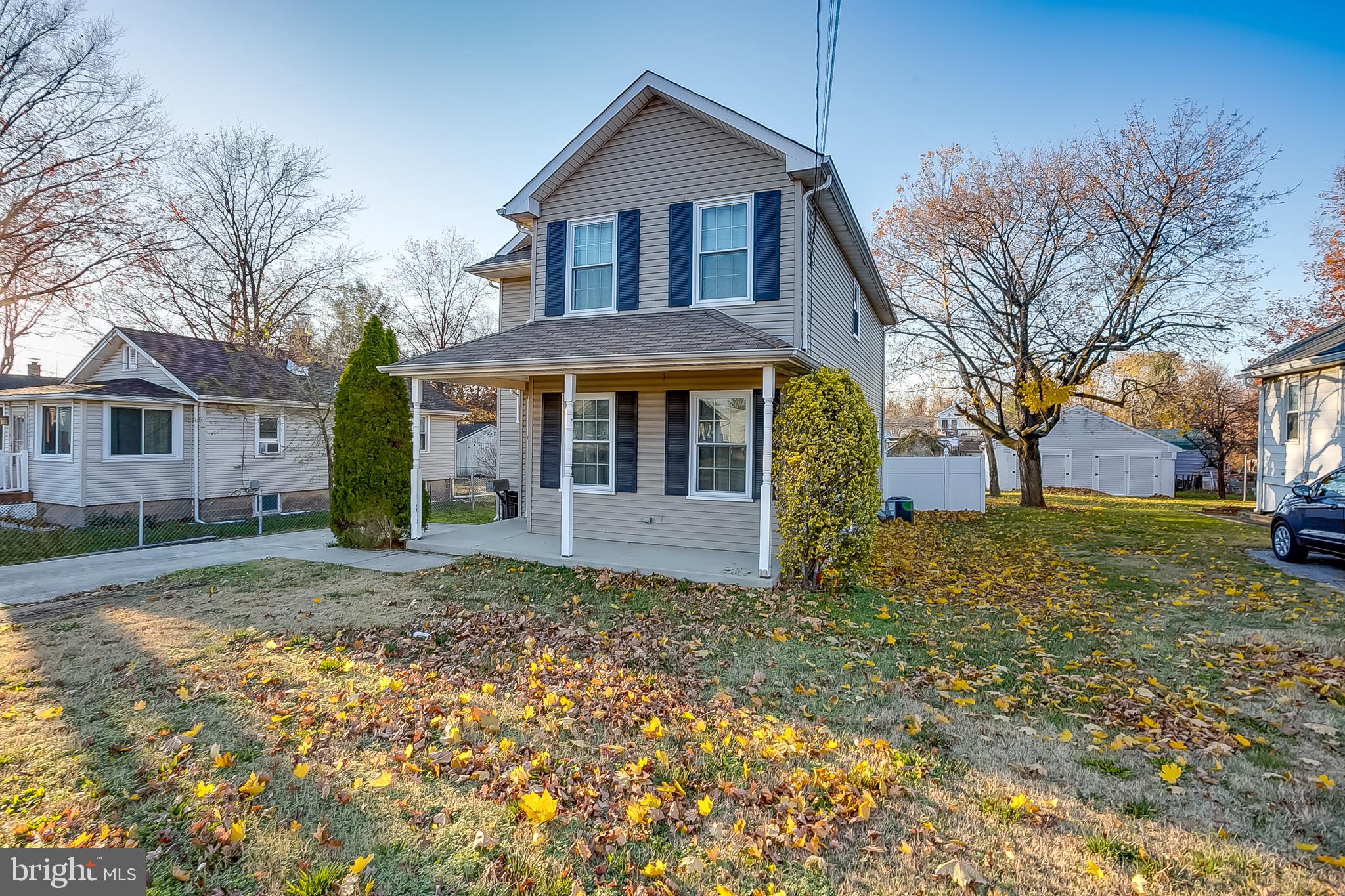 8129 River Road Pennsauken, NJ 08110 - Photo 3 of 32