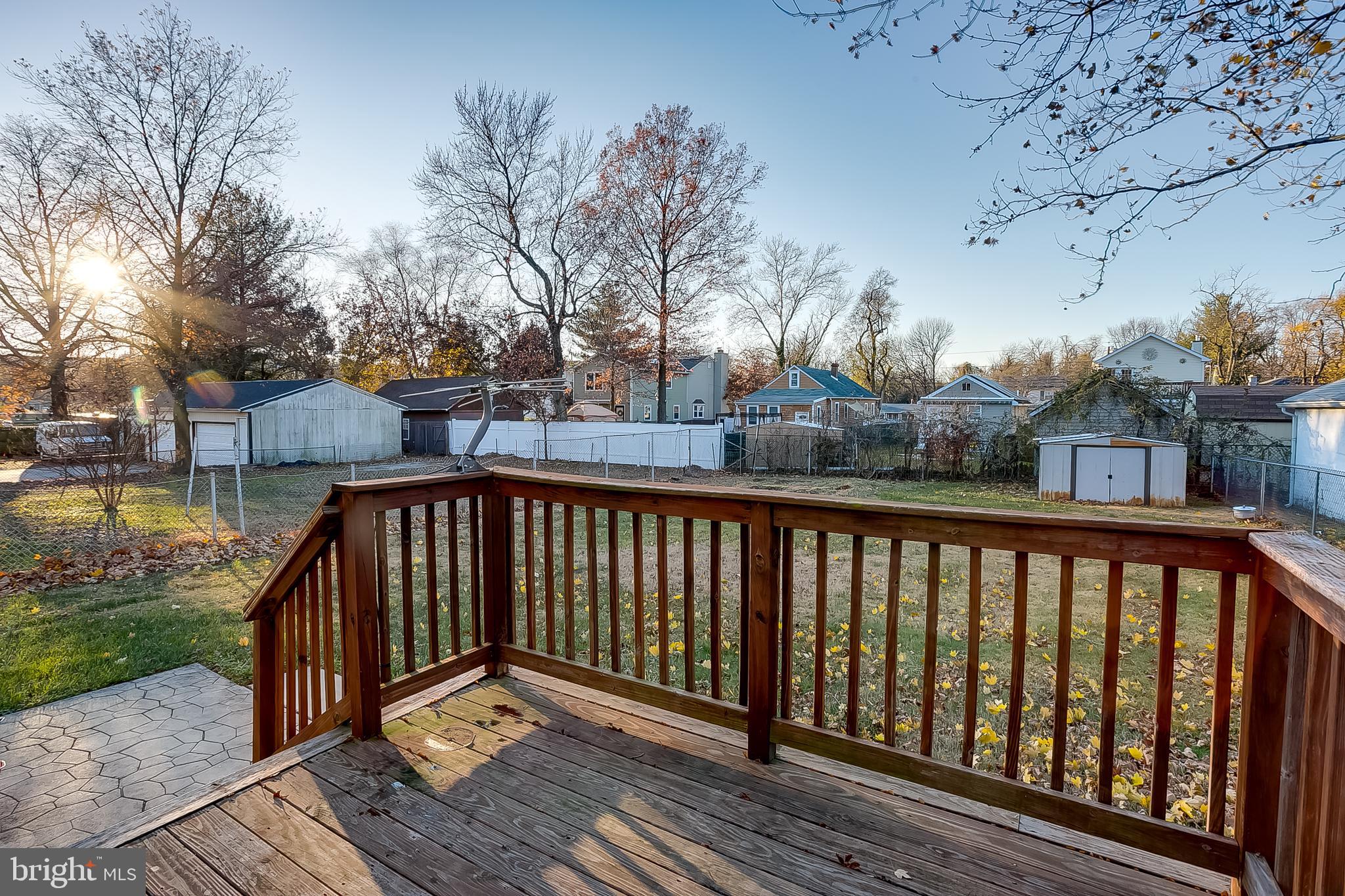 8129 River Road Pennsauken, NJ 08110 - Photo 31 of 32