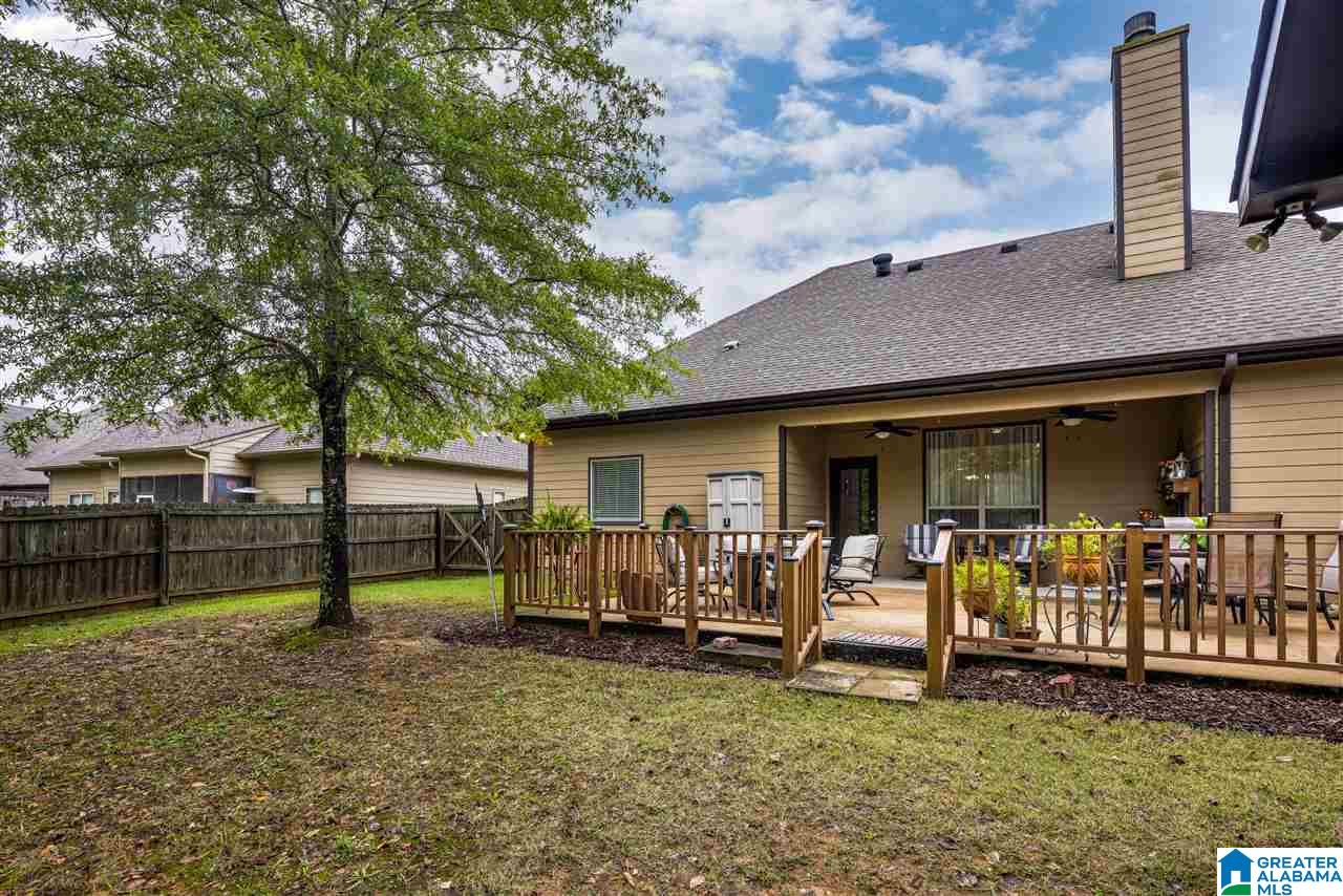 632 Barkley Circle Alabaster, AL 35007 - Photo 39 of 43