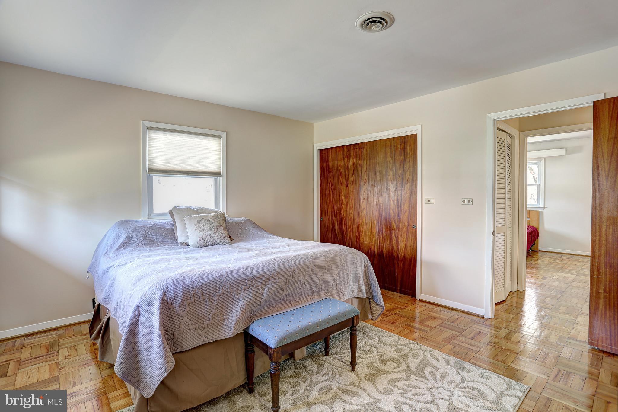 908 Rambling Drive Baltimore, MD 21228 - Photo 18 of 42 Master Bedroom