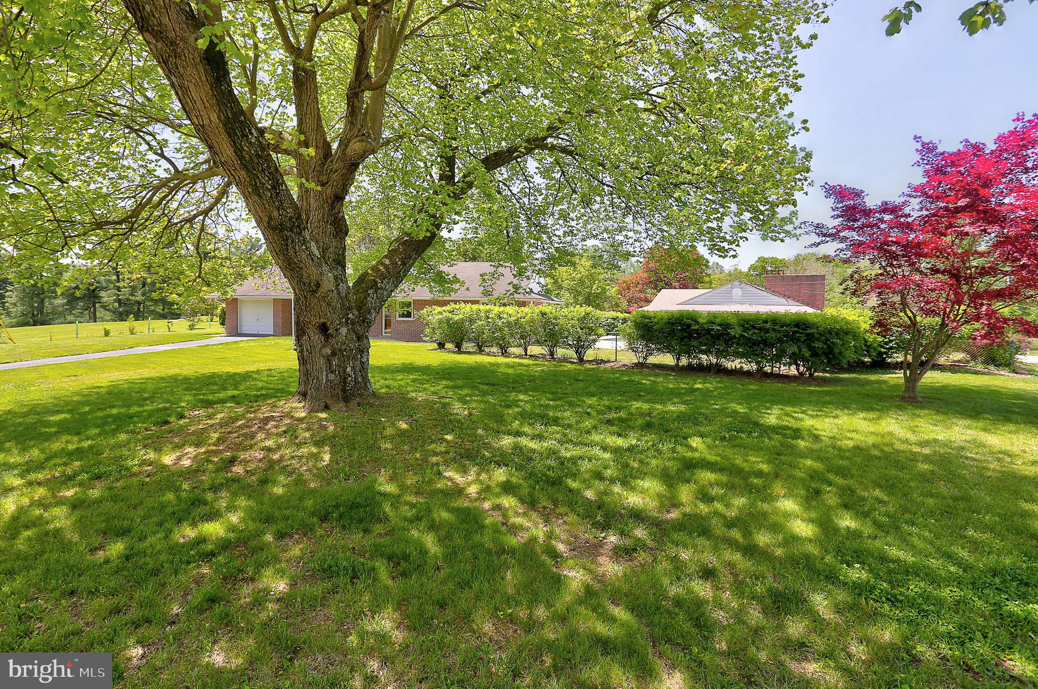 908 Rambling Drive Baltimore, MD 21228 - Photo 3 of 42 Yard