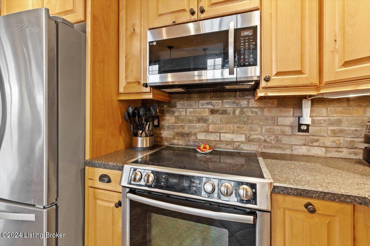 874 Royalty Ridge Road Willisburg, KY 40078 - Photo 19 of 67 17-874 Royalty Ridge Rd-17